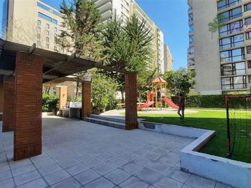 Departamento en Venta en Metro Manquehue - Los Militares