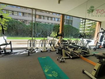 Departamento en Venta en Metro Manquehue - Los Militares