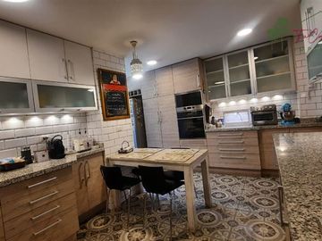 Departamento en Venta en Metro Manquehue - Los Militares