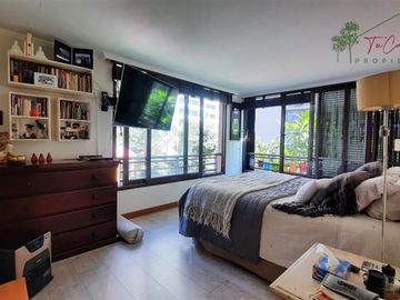 Departamento en Venta en Metro Manquehue - Los Militares