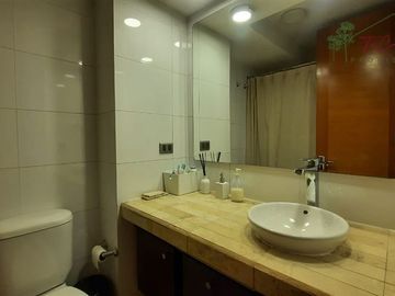Departamento en Venta en Metro Manquehue - Los Militares