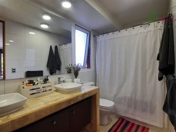 Departamento en Venta en Metro Manquehue - Los Militares