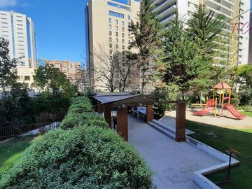 Departamento en Venta en Metro Manquehue - Los Militares