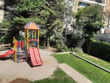Departamento en Venta en Metro Manquehue - Los Militares