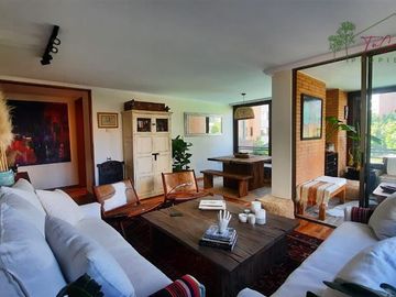 Departamento en Venta en Metro Manquehue - Los Militares