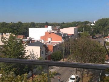 DEPARTAMENTO 2 AMBIENTES JOSE MARMOL