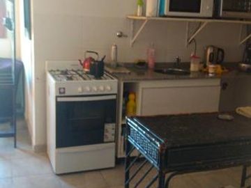 DEPARTAMENTO 2 AMBIENTES JOSE MARMOL