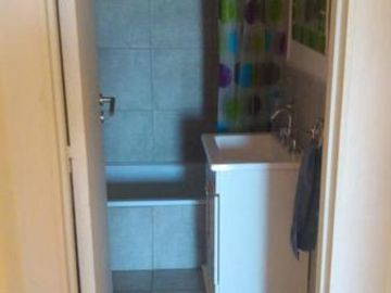 DEPARTAMENTO 2 AMBIENTES JOSE MARMOL