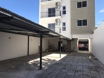 Departamento - Temperley Este