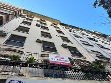 Departamento semipiso en Venta en San Nicolas