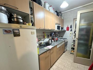 Departamento semipiso en Venta en San Nicolas