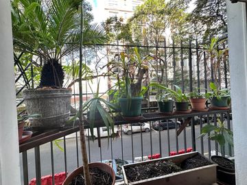 Departamento semipiso en Venta en San Nicolas