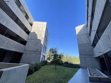 Venta Condominio Privado Funes 3 Dormitorios con Terraza  Ocho Sauces