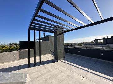 Venta Condominio Privado Funes 3 Dormitorios con Terraza  Ocho Sauces