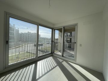 Venta Condominio Privado Funes 3 Dormitorios con Terraza  Ocho Sauces