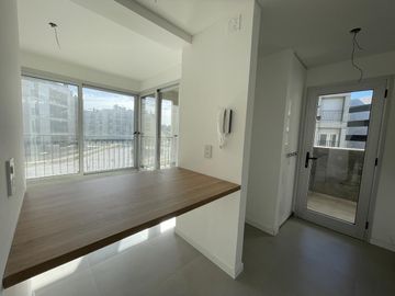 Venta Condominio Privado Funes 3 Dormitorios con Terraza  Ocho Sauces
