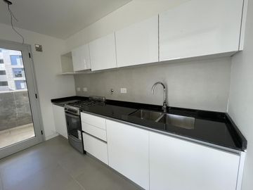 Venta Condominio Privado Funes 3 Dormitorios con Terraza  Ocho Sauces