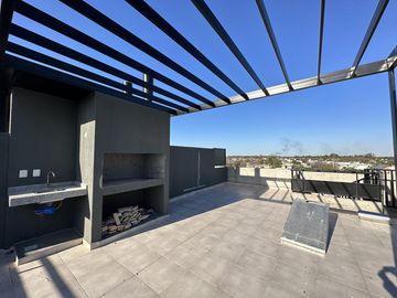 Venta Condominio Privado Funes 3 Dormitorios con Terraza  Ocho Sauces