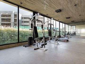 Venta Condominio Privado Funes 3 Dormitorios con Terraza  Ocho Sauces