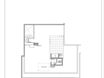 Venta Condominio Privado Funes 3 Dormitorios con Terraza  Ocho Sauces