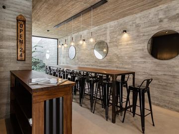 Venta Condominio Privado Funes 3 Dormitorios con Terraza  Ocho Sauces