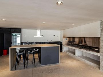 Venta Condominio Privado Funes 3 Dormitorios con Terraza  Ocho Sauces