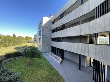 Venta Condominio Privado Funes 3 Dormitorios con Terraza  Ocho Sauces