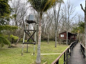 Casa venta Delta Tigre