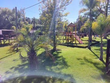 Casa venta Delta Tigre