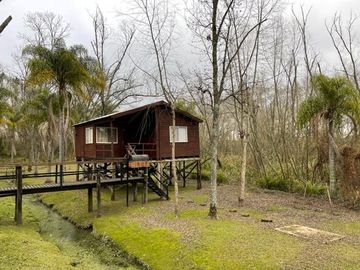 Casa venta Delta Tigre