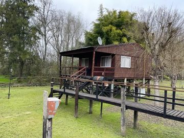 Casa venta Delta Tigre