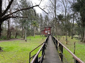 Casa venta Delta Tigre
