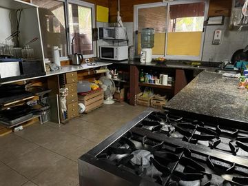 Casa venta Delta Tigre