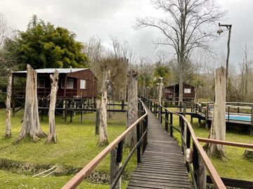 Casa venta Delta Tigre