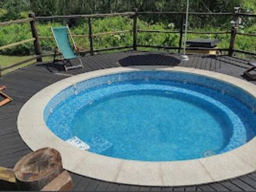 Casa venta Delta Tigre