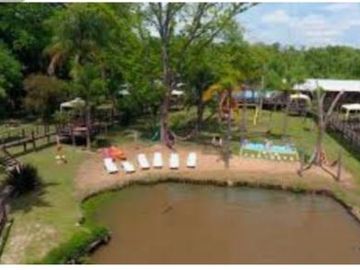 Casa venta Delta Tigre