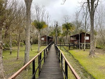 Casa venta Delta Tigre