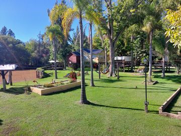 Casa venta Delta Tigre