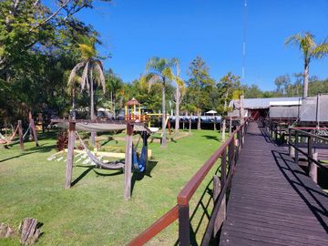 Casa venta Delta Tigre