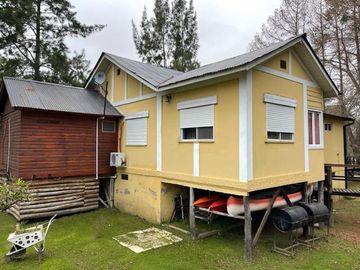 Casa venta Delta Tigre
