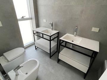 Torre BELLA - 5 AMB C/Dep Pisos 5 a 18 - 215,04Mts.Tot. - Palermo Soho