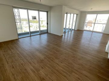 Torre BELLA - 5 AMB C/Dep Pisos 5 a 18 - 215,04Mts.Tot. - Palermo Soho