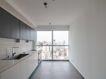 Torre BELLA - 5 AMB C/Dep Pisos 5 a 18 - 215,04Mts.Tot. - Palermo Soho