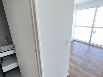 Torre BELLA - 5 AMB C/Dep Pisos 5 a 18 - 215,04Mts.Tot. - Palermo Soho