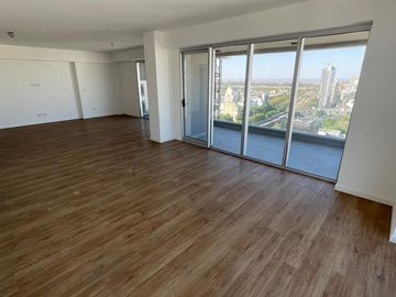 Torre BELLA - 5 AMB C/Dep Pisos 5 a 18 - 215,04Mts.Tot. - Palermo Soho