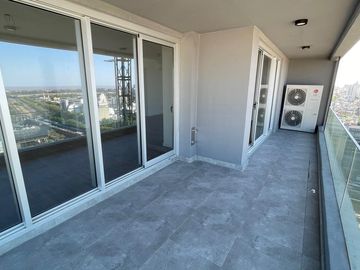 Torre BELLA - 5 AMB C/Dep Pisos 5 a 18 - 215,04Mts.Tot. - Palermo Soho