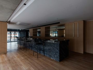 Torre BELLA - 5 AMB C/Dep Pisos 5 a 18 - 215,04Mts.Tot. - Palermo Soho
