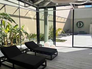 Departamento 4 ambientes con terraza y parrilla - Torre DOME GREEN SOHO
