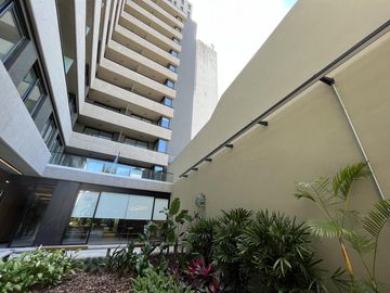 Departamento 4 ambientes con terraza y parrilla - Torre DOME GREEN SOHO