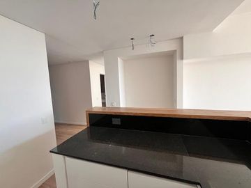 Departamento 4 ambientes con terraza y parrilla - Torre DOME GREEN SOHO